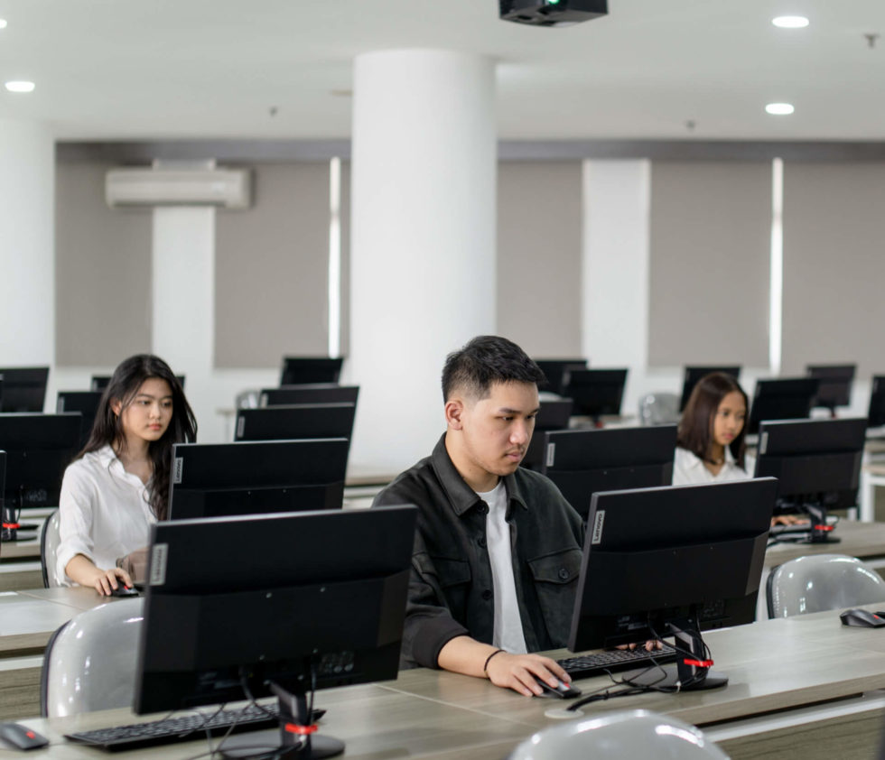 Sarjana Teknik Informatika Fakultas Teknologi Informasi Jurusan