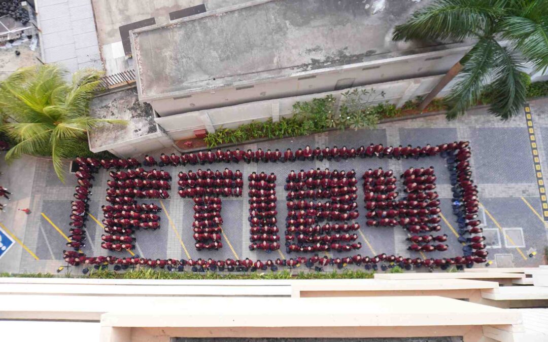 FTI Untar Sambut Mahasiswa Baru dengan Semangat Inovasi dan Kolaborasi