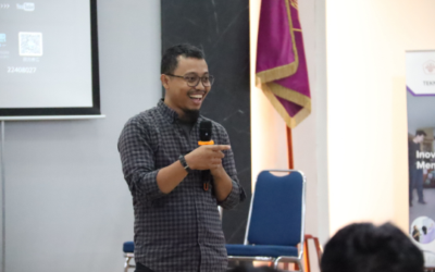 Kuliah Umum untuk Belajar Pakai Data untuk Tingkatkan Bisnis dan Karier