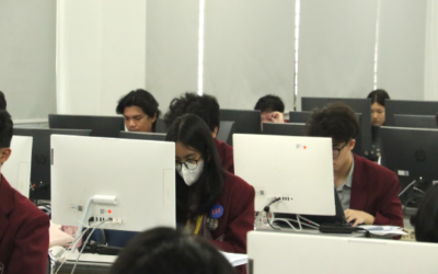 Suasana UAS Genap FTI Untar: Evaluasi Komprehensif untuk Generasi Digital