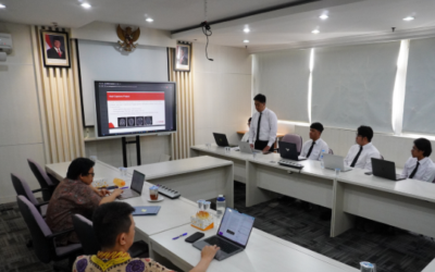 FTI Untar Laksanakan Sidang dan Seminar MBKM Semester Genap 2024/2025