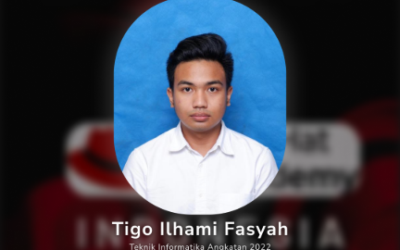 Mahasiswa FTI Untar Masuk Top 18 Red Hat Academy Student Ambassador 2025
