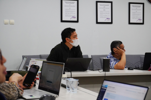 Berita – Update SINTA LPPM