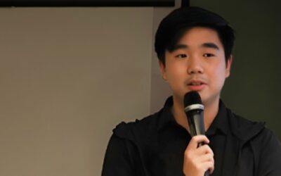 Mahasiswa Sistem Informasi 2023 Raih Beasiswa Pembangunan Jaya 2025/2026