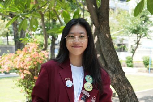 Berita Prestasi – Gea ICATEI