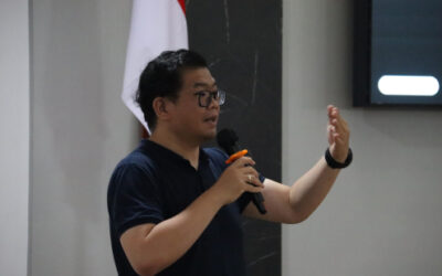 Nusameta × FTI Untar: Memahami Desain Game Lewat Metode ‘Play, Break, Redesign’