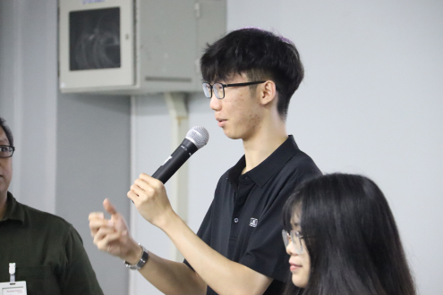 Berita – Workshop Teknologi UiPath