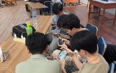 Mini Tournament FTI Untar 2025 Hadirkan Pengalaman Kompetisi Esport dan Bangun Semangat Kebersamaan Mahasiswa