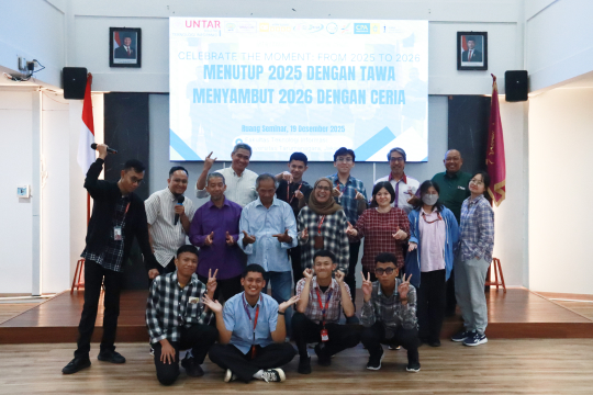 Berita – Perpisahan PKL dan Tukar Kado-3