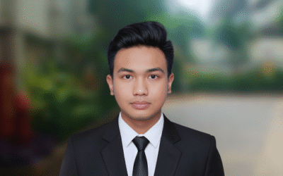 Mahasiswa FTI Untar Terpilih sebagai Red Hat Academy Student Ambassador 2025