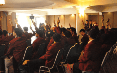 Membentuk Pemimpin Masa Depan, DPM FTI Untar Gelar Legislative Training 2025: “LIFT”