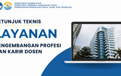 FTI UNTAR di Jajaran Tim PAK LLDIKTI III 2026