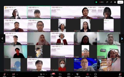 FTI Untar Gelar Temu Orang Tua Mahasiswa Baru Angkatan 2026 Secara Virtual